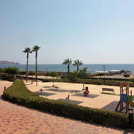 Moderno En San Juan De Terreros, Cerca De La Playa - Es-376-35