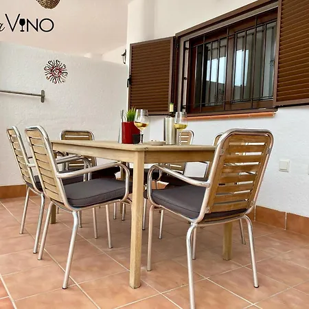 Moderno En San Juan De Terreros, Cerca De La Playa - Es-376-35 *