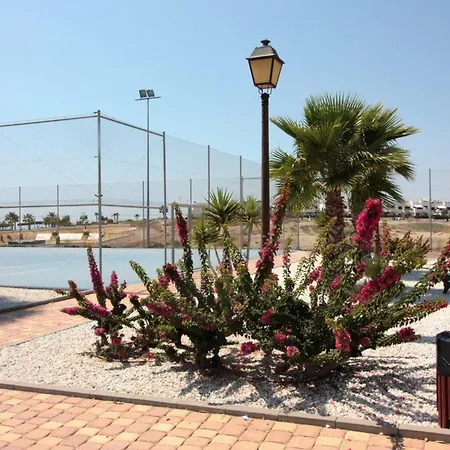 Apartment Moderno En San Juan De Terreros, Cerca De La Playa - Es-376-35