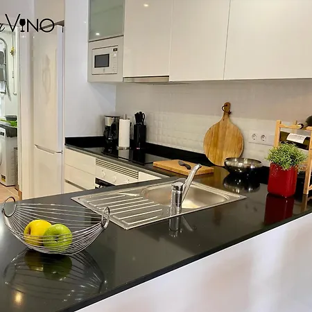Moderno En San Juan De Terreros, Cerca De La Playa - Es-376-35 Apartment *