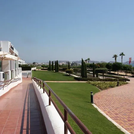 Apartment Moderno En San Juan De Terreros, Cerca De La Playa - Es-376-35 *