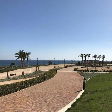Moderno En San Juan De Terreros, Cerca De La Playa - Es-376-35 Apartment