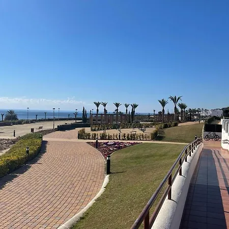 Apartment Moderno En San Juan De Terreros, Cerca De La Playa - Es-376-35