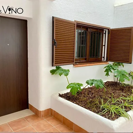 Apartment Moderno En San Juan De Terreros, Cerca De La Playa - Es-376-35 Pulpi
