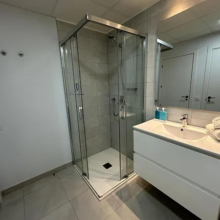 Moderno En San Juan De Terreros, Cerca De La Playa - Es-376-35 * Pulpi