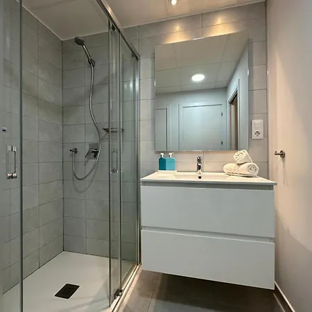 Moderno En San Juan De Terreros, Cerca De La Playa - Es-376-35 Apartment Pulpi