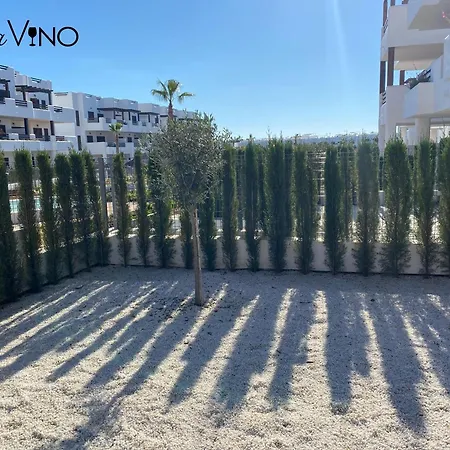 Apartment Moderno En San Juan De Terreros, Cerca De La Playa - Es-376-35 *