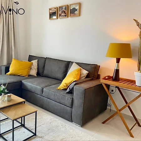 Apartment Moderno En San Juan De Terreros, Cerca De La Playa - Es-376-35 Pulpi