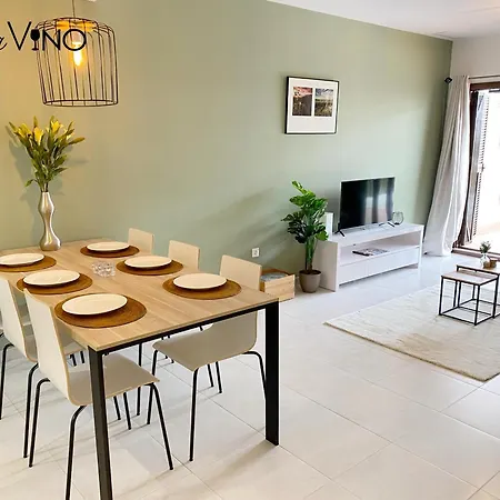 Moderno En San Juan De Terreros, Cerca De La Playa - Es-376-35 Apartment Pulpi