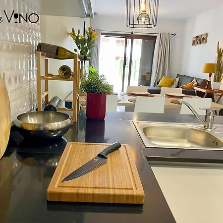 Moderno En San Juan De Terreros, Cerca De La Playa - Es-376-35 Pulpi