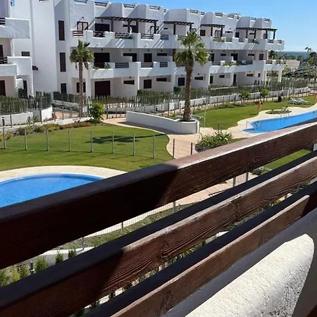 Moderno En San Juan De Terreros, Cerca De La Playa - Es-376-35 Pulpi