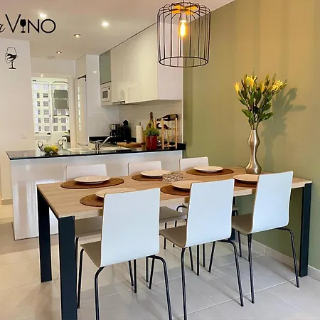Moderno En San Juan De Terreros, Cerca De La Playa - Es-376-35 *